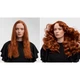 Фен-стайлер Dyson Airwrap Multi-Styler and Dryer Straight to Wavy Velvet Red/Gold [126832] - изображение 6