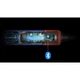 Фен-стайлер Dyson Airwrap Multi-Styler and Dryer Straight to Wavy Velvet Red/Gold [126832] - изображение 9