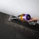 Вертикальный пылесос Dyson V15 Detect (447261-01) [114634] - изображение 8