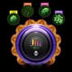 Вертикальный пылесос Dyson V15 Detect (447261-01) [114634] - изображение 9