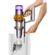 Вертикальный пылесос Dyson V15 Detect (447261-01) [114634] - изображение 10