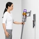 Вертикальный пылесос Dyson V15 Detect (447261-01) [114634] - изображение 11