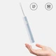 Электрическая зубная щетка MiJia Sonic Electric Toothbrush T200 Blue [82232] - изображение 4