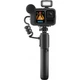 Екшн-камера GoPro HERO13 Black Creator Edition Bundle (CHDFB-131-EU) - изображение 5