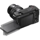Беззеркальный фотоаппарат Sony Alpha ZV-E1 Body Black (ZVE1B.CEC) UA [104052] - изображение 9