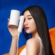 Фен ShowSee Hair Dryer A4 White [62573] - изображение 3
