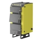 Котел твердотопливный стальной Ferrum W V 5.0 FW 18 Thermo Alliance - изображение 2