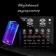 Микрофон конденсаторный BM-800 с USB звуковой картой V8 – комплект для стрима, гейминга и подкастов, черный - изображение 9