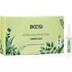 Ампулы для увлажнения и восстановления волос Kleral System Bcosi Extra Keratin Action Ampoules 10x10 мл - изображение 1