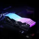 Модуль пам'яті TEAM DRAM DDR5 32GB KIT 2x16GB PC 6000 T-FORCE Delta RGB CL30 Black (FF7D532G6000HC30DC01) - зображення 4