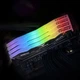 Модуль пам'яті TEAM DRAM DDR5 32GB KIT 2x16GB PC 6000 T-FORCE Delta RGB CL30 Black (FF7D532G6000HC30DC01) - зображення 5