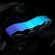 Модуль пам'яті TEAM DRAM DDR5 32GB KIT 2x16GB PC 6000 T-FORCE Delta RGB CL30 Black (FF7D532G6000HC30DC01) - зображення 6