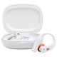 Наушники TWS JBL Endurance Peak 4 White (JBLENDUPEAK4WHT) - изображение 1
