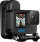 Магнітне кріплення-прищіпка GoPro Magnetic Swivel Clip (ATCLP-001) [76420] - зображення 3