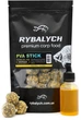 Готові ПВА стіки Rybalych Кукурудза 20шт + Ліквід 50мл (RYB-mPV202) - зображення 1
