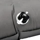 Надувной туристический коврик Kelty Kush Air Bed (100052596) - изображение 3