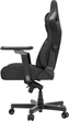 Fotel gamingowy Anda Seat Kaiser 4 V2 Size XL Dark Gray Fabric (AD12YDDC-XLL-20-GB-CF-03) - obraz 6