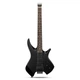 Электрогитара DONNER NHL-500 Black - изображение 2