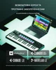 MIDI-клавиатура DONNER STARRYKEY-37 PLAY - изображение 8