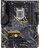 Материнская плата Asus TUF Z390-Plus Gaming (s1151, Intel Z390, PCI-Ex16) - изображение 1