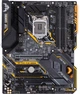 Материнская плата Asus TUF Z390-Plus Gaming (s1151, Intel Z390, PCI-Ex16) - изображение 2