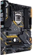 Материнская плата Asus TUF Z390-Plus Gaming (s1151, Intel Z390, PCI-Ex16) - изображение 3