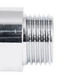Thermo Alliance Удлинитель хромированный 1/2"ВН 70 мм SD1301570 - изображение 9