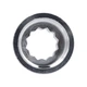 Thermo Alliance Удлинитель хромированный 1/2"ВН 70 мм SD1301570 - изображение 11