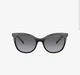 Окуляри жіночі Armani Exchange AX4094S Black - зображення 1