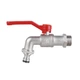 Кран кульовий Thermo Alliance Forte 3/4"Н незамерзаючий TAF141W20 - зображення 3