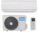Кондиционер инверторный 18 Midea Forest AF6-18N8C0E-I/AF6-18N8C0E-O - изображение 1
