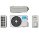 Кондиционер инверторный 18 Midea Forest AF6-18N8C0E-I/AF6-18N8C0E-O - изображение 4