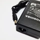 Блок живлення для ноутбука TOSHIBA 15V6A 5.5*2.5 - зображення 2