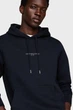 Худі чоловічі TOMMY HILFIGER LOGO TIPPED D-TH-3152NV L (48) - зображення 3