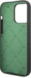 Панель Lacoste для iPhone 14 Plus Silicone Black (LCHCP14MSK) - зображення 2