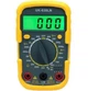 Мультиметр цифровой DT 830LN тестер 200В/600В (IS33) - изображение 1