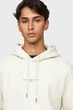 Худі чоловічі TOMMY HILFIGER LOGO TIPPED D-TH-3152WT L (48) - зображення 4