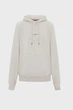Худі чоловічі TOMMY HILFIGER LOGO TIPPED D-TH-3152WT L (48) - зображення 6
