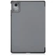 Чохол HardCase Lenovo Idea Tab 11 2025 TB336ZU TB336FU Сірий - изображение 3