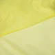Ткань органза лимонная (25г/м.кв150см пог.м) 148379 - изображение 4