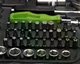 Набор ручного инструмента Procraft WS216 (кейс, 216 единиц) профессиональный набор инструментов - изображение 10