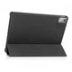 Чохол (книжка) Blackview Oscal Pad 10, Zarmans, Чорний - 421477 - зображення 2