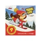 Дитячі гуашеві фарби "Travel kids" 321035/TK 9 кольорів, по 20 мл - зображення 1