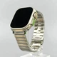 Ремінець Apple Watch 42 / Watch 44, Metal Watch Design 13, Бронзовий - 622669 - зображення 2