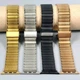 Ремінець Apple Watch 42 / Watch 44, Metal Watch Design 13, Бронзовий - 622669 - зображення 7