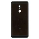 Задняя крышка Xiaomi Redmi Note 4 Global / Redmi Note 4X, High quality, Черный - 167064 - изображение 1