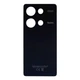 Задняя крышка Xiaomi Redmi Note 13 Pro, High quality, Черный - 431559 - изображение 1