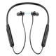Bluetooth-гарнітура Hoco ES64, Стерео, Чорний - 335603 - зображення 2