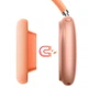 Bluetooth-гарнитура Hoco W65, Стерео, Серебряный - 599484 - изображение 3