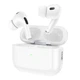 Bluetooth-гарнитура Hoco EW77, Стерео, Белый - 501811 - изображение 1